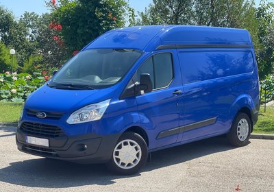 FORD Transit Custom L2 H2