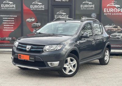 Dacia Sandero Stepway Prestige