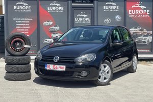 Volksvagen GOLF 6