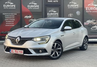 RENAULT MEGANE Intens ENERGY