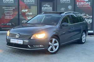 Volksvagen Passat Exclusive