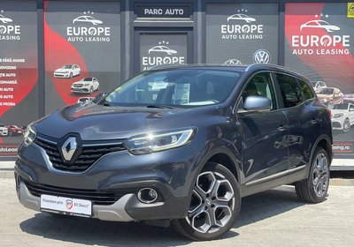 RENAULT KADJAR Edition ONE