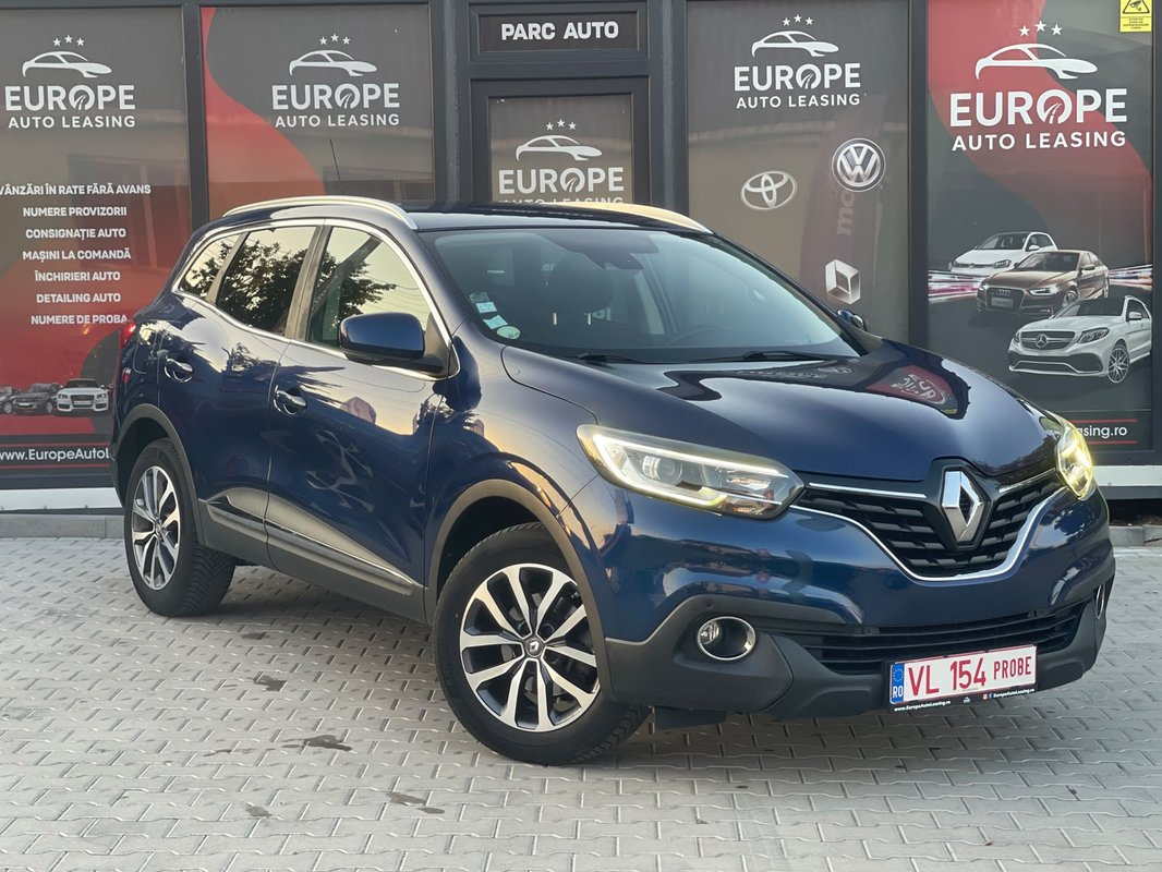 RENAULT KADJAR Intens ENERGY