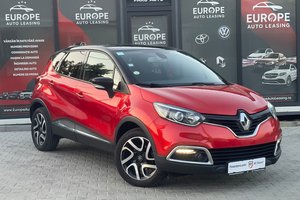 RENAULT CAPTUR Intens ENERGY