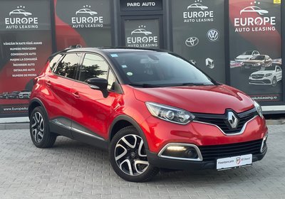 RENAULT CAPTUR Intens ENERGY